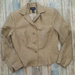 Ann Taylor LOFT Blazer, Jacket